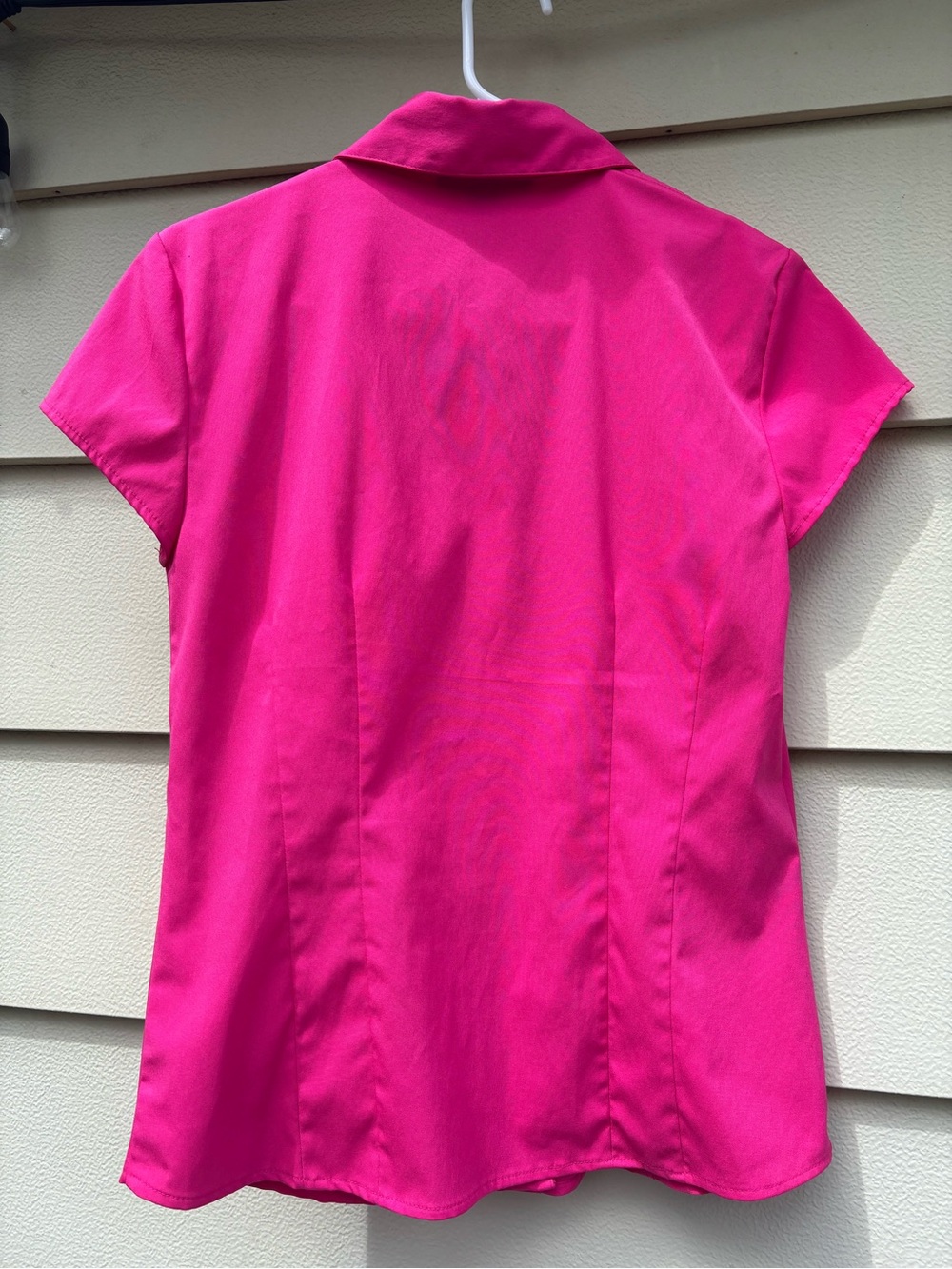 Style & Co. Blouse - Picture 2 of 3